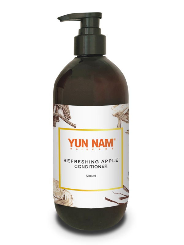Yun Nam Hair Care | Product